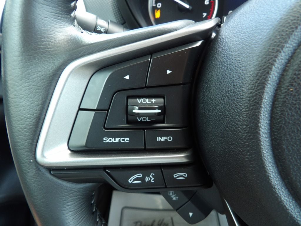 Used 2020 Subaru Forester Limited w/ Popular Package #3 AWD/4WD image 17