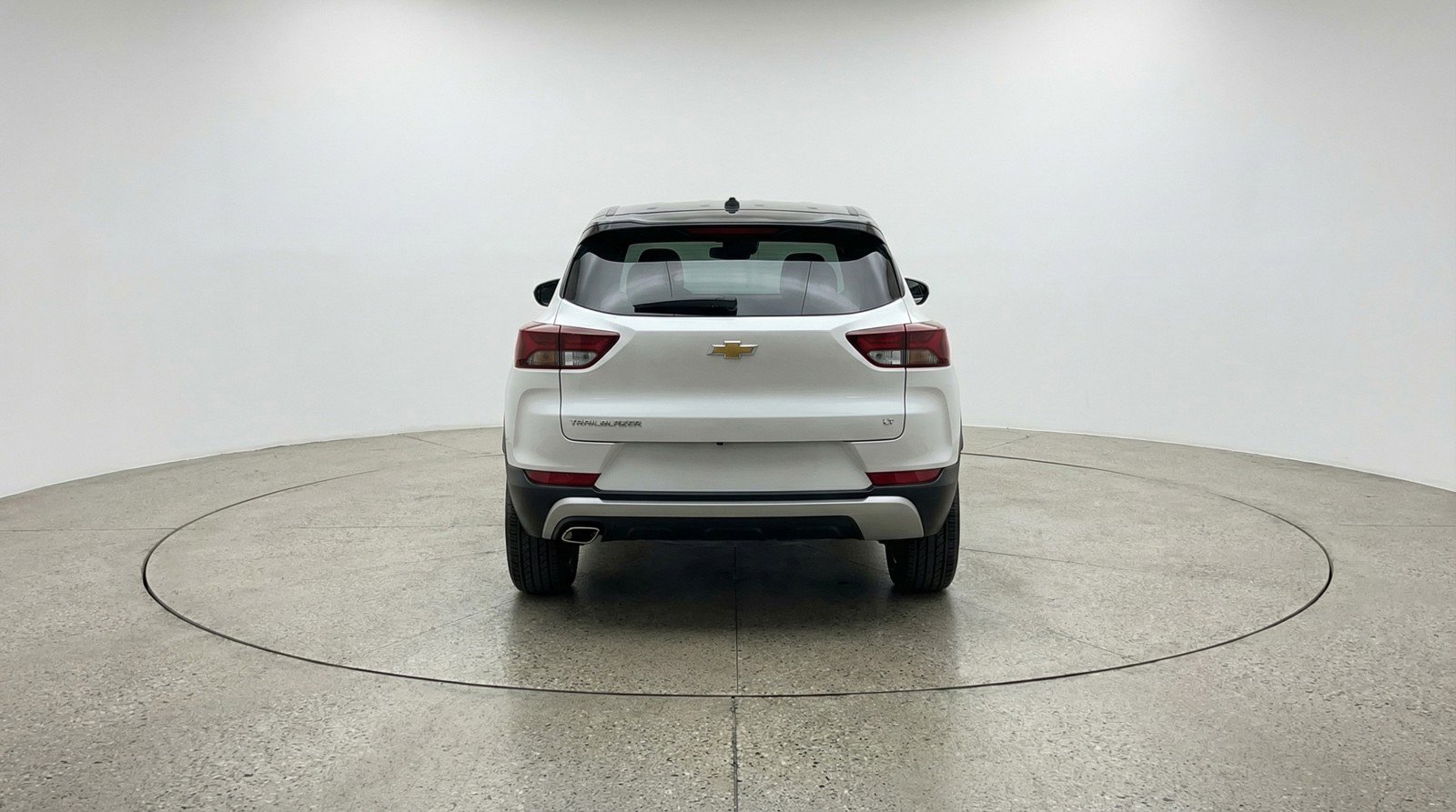 Used 2025 Chevrolet TrailBlazer LT FWD image 7