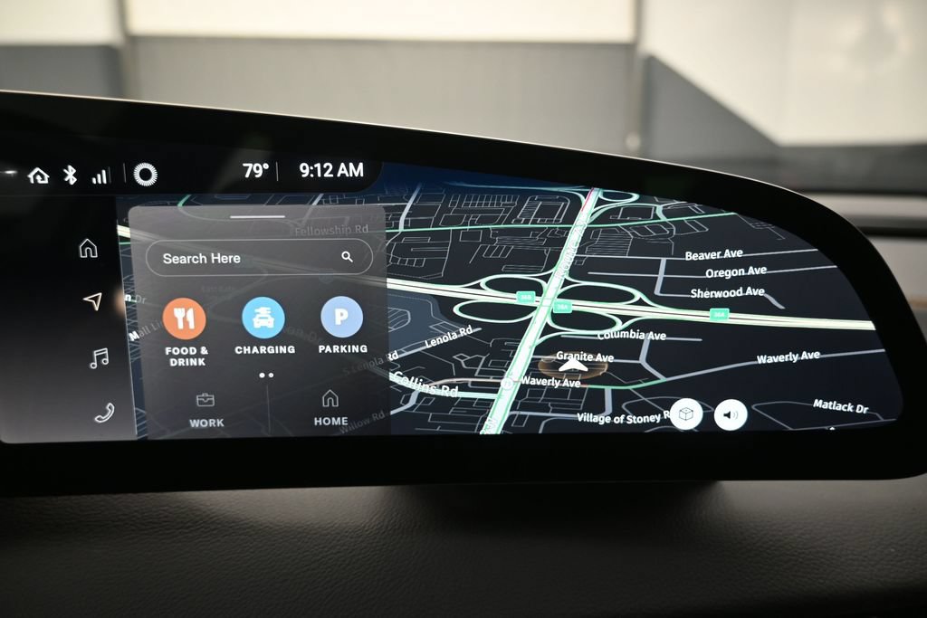 Used 2023 Lucid Air Touring AWD/4WD image 20