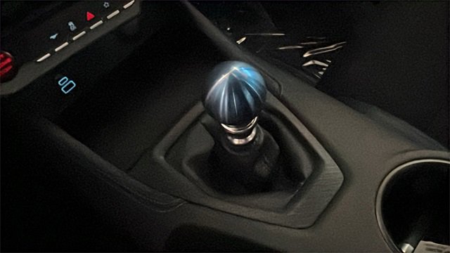New 2025 Ford Mustang Dark Horse image 24