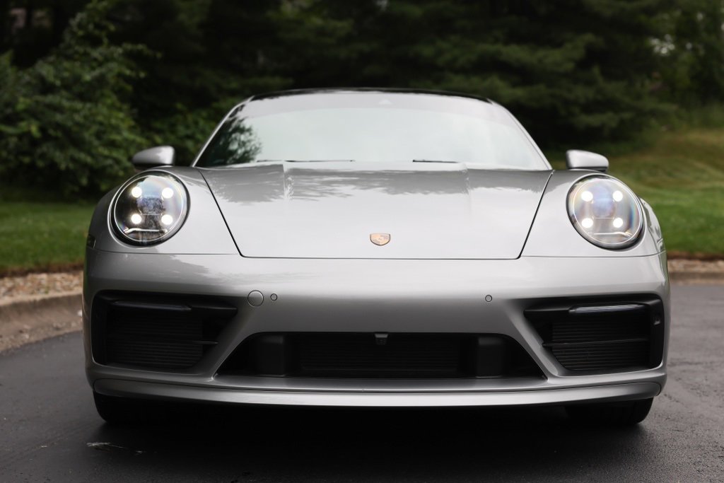 Used 2024 Porsche 911 Carrera w/ Premium Package image 14