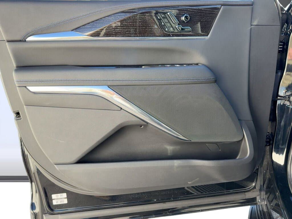 Used 2025 Cadillac Escalade IQ Sport 1 image 41