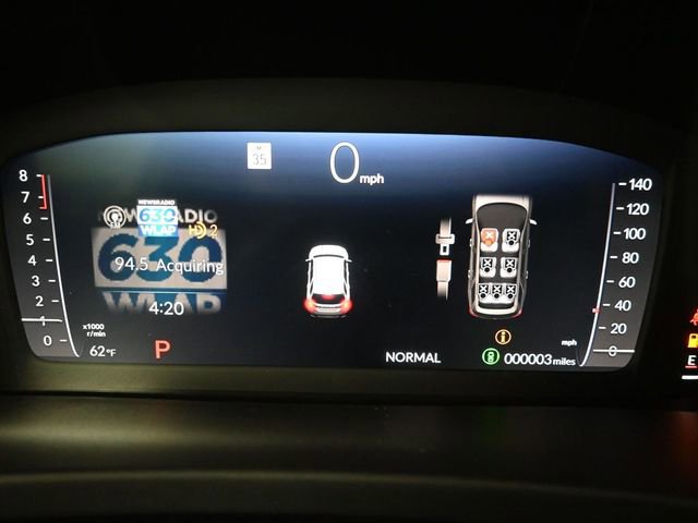 New 2026 Honda Pilot TrailSport image 15