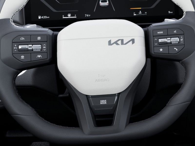 New 2026 Kia K4 GT-Line Turbo image 23