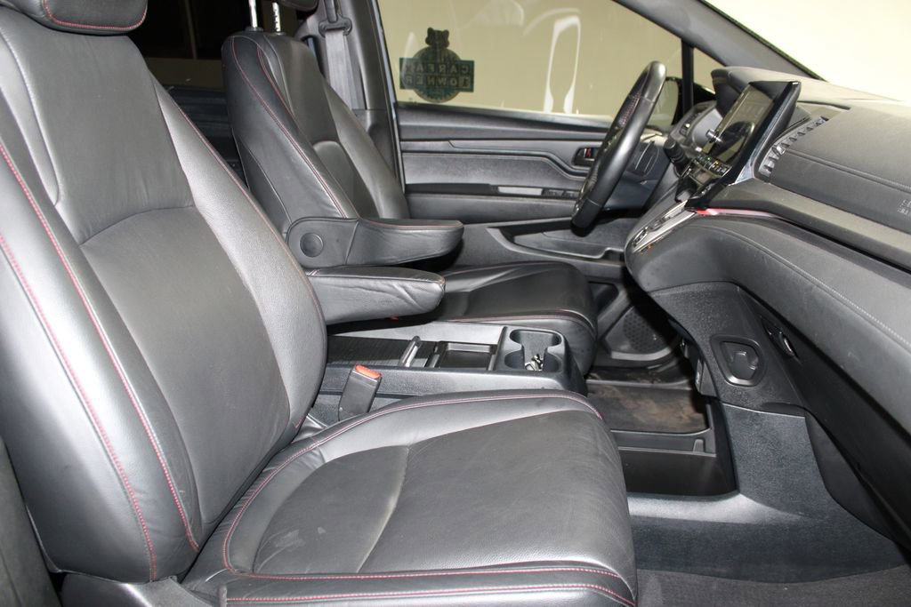 Used 2023 Honda Odyssey Sport image 29