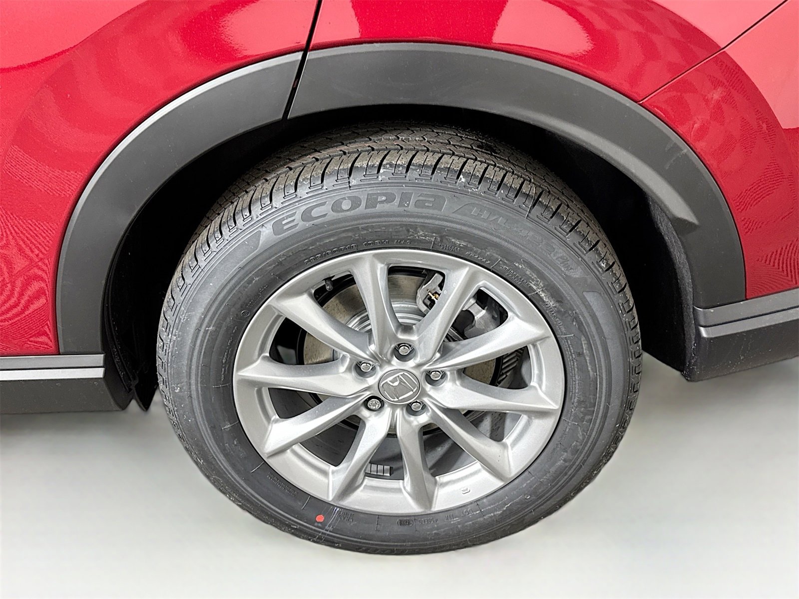 New 2026 Honda CR-V EX image 15