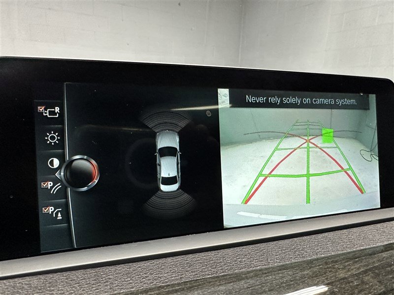 Used 2017 BMW 340i xDrive Sedan image 24