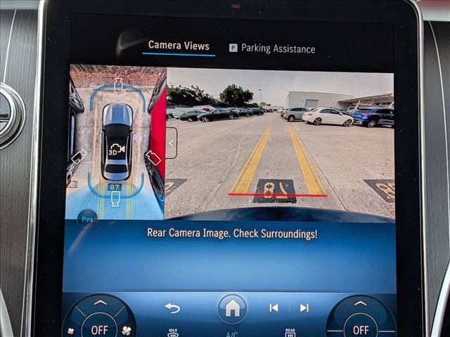 New 2026 Mercedes-Benz C 300 Sedan image 12