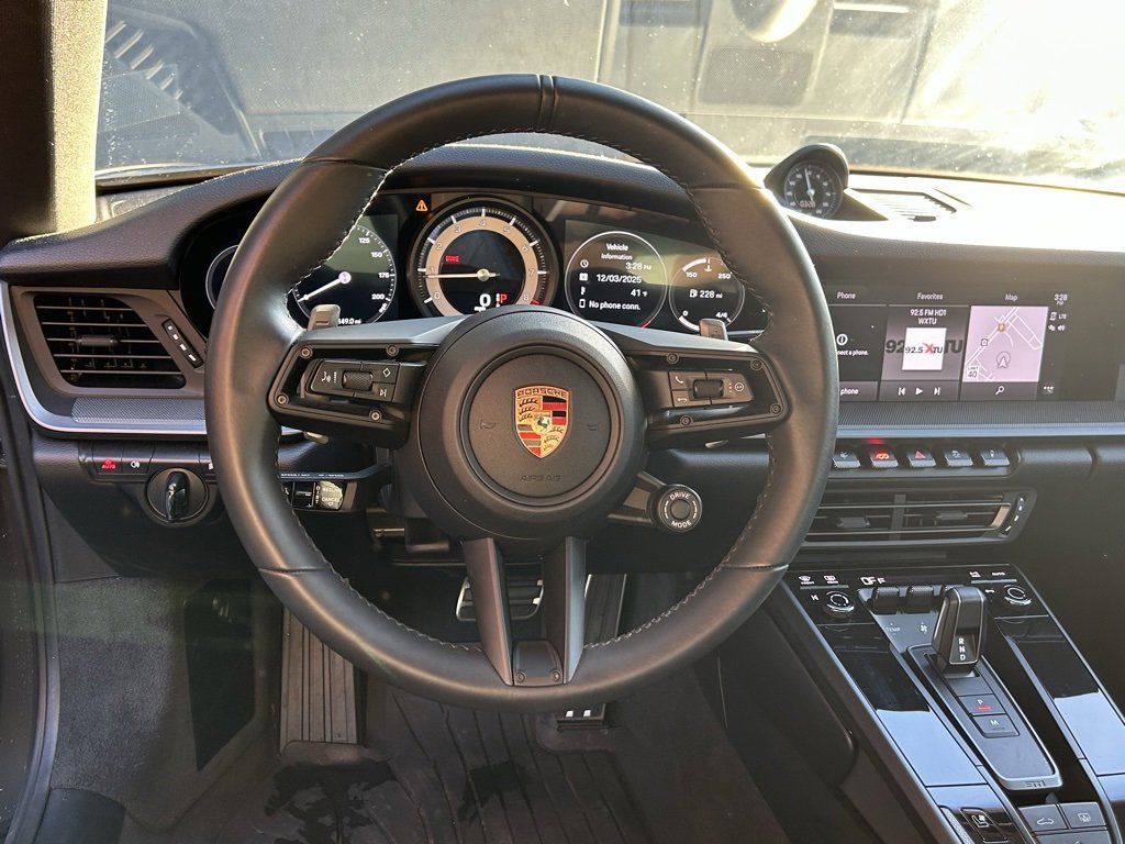 Certified 2023 Porsche 911 Carrera S image 26