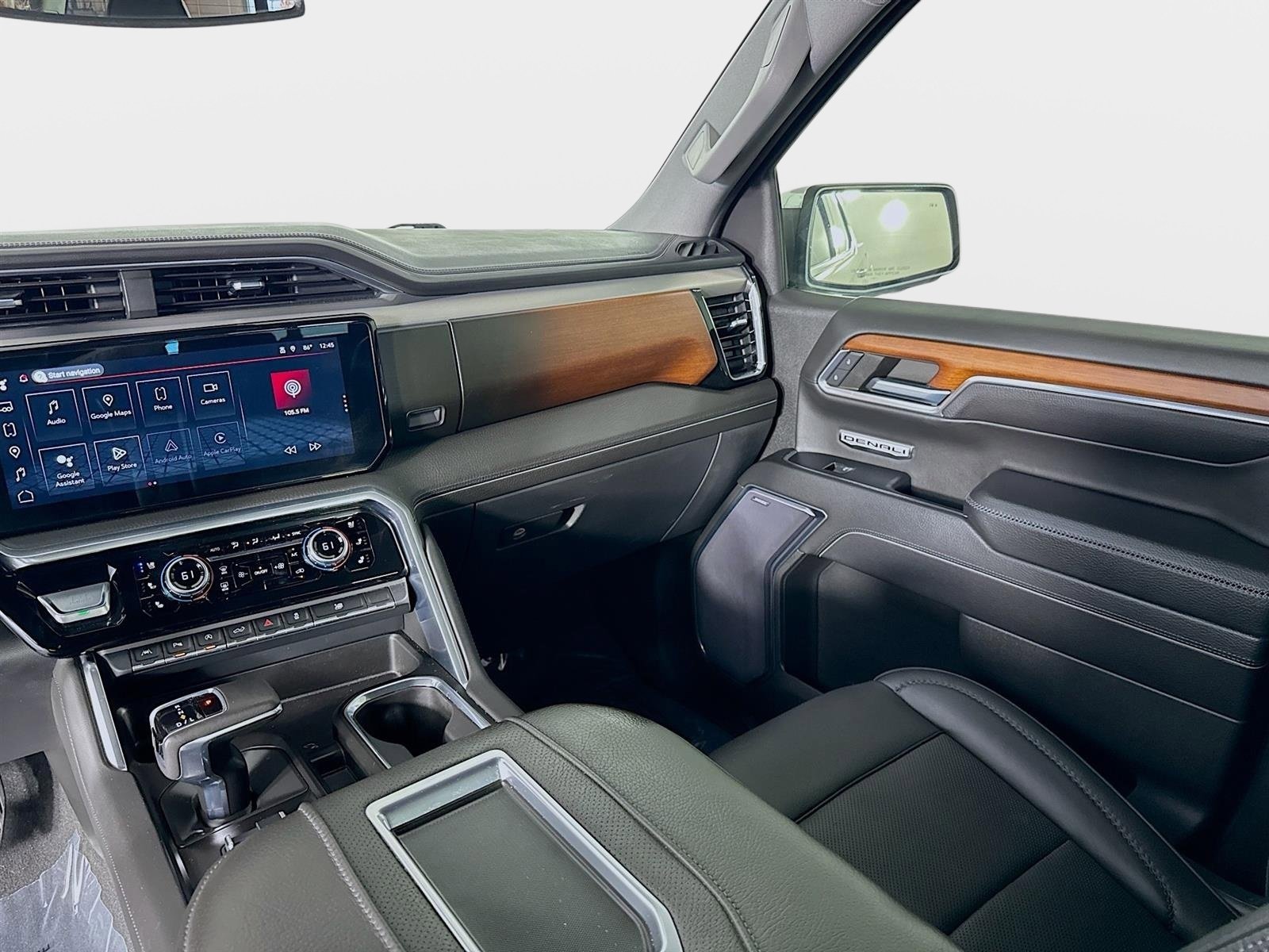 Certified 2022 GMC Sierra 1500 Denali image 25