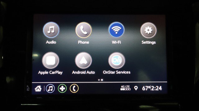 Used 2020 Chevrolet Trax LS FWD image 15