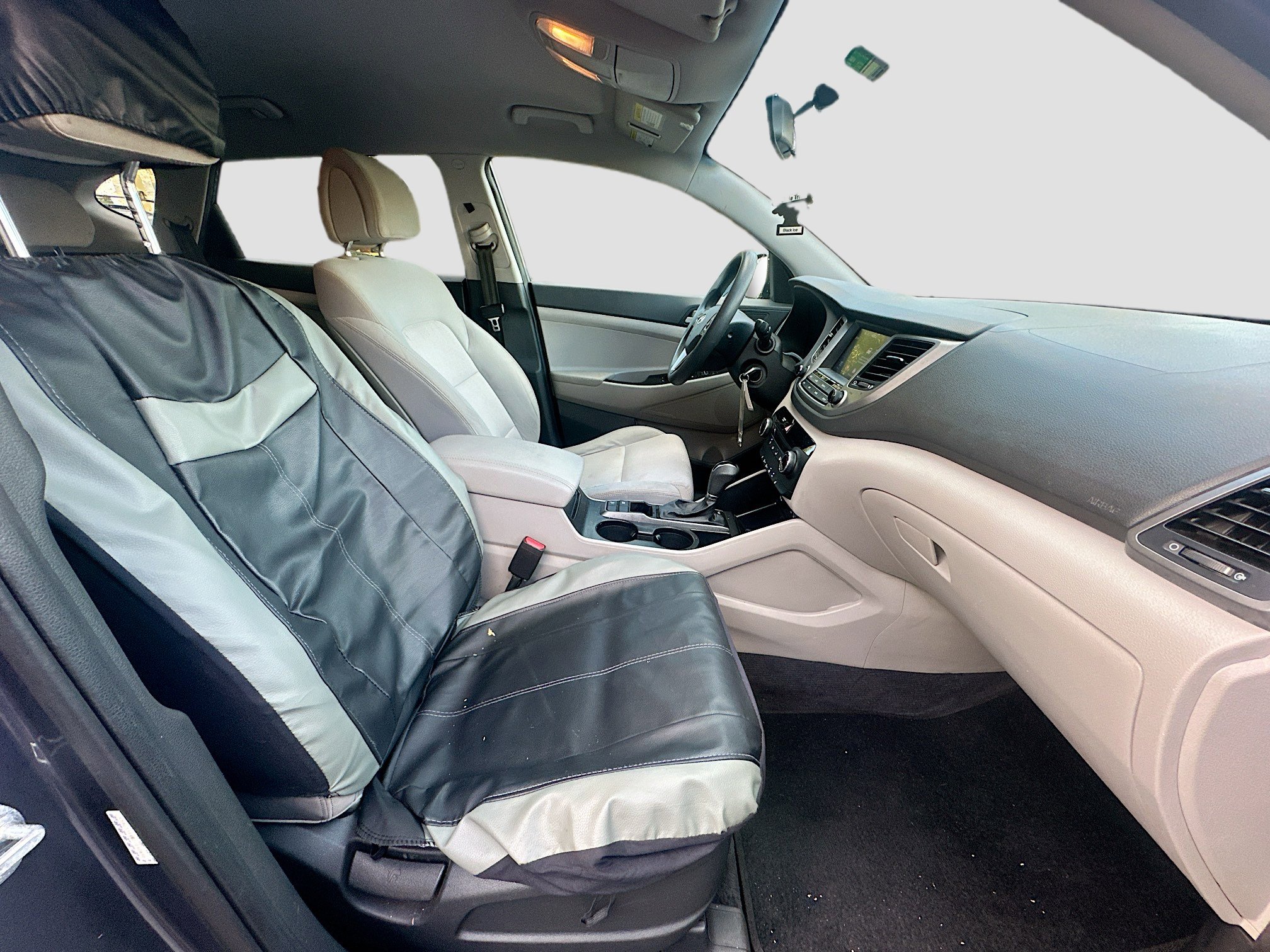 Used 2018 Hyundai Tucson SEL image 24