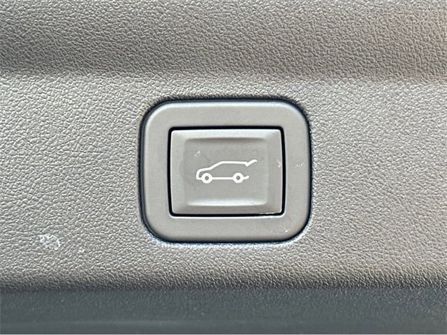 New 2025 Cadillac Escalade IQ Sport 2 image 33