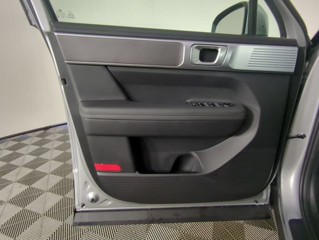 New 2027 Hyundai Santa Fe SEL AWD/4WD image 29