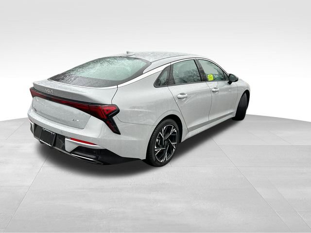 Used 2025 Kia K5 GT-Line image 7