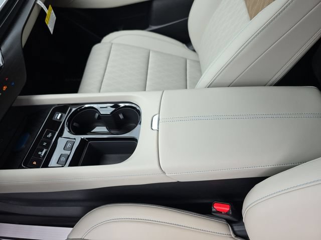 New 2026 Nissan Murano Platinum w/ Technology Package AWD/4WD image 21