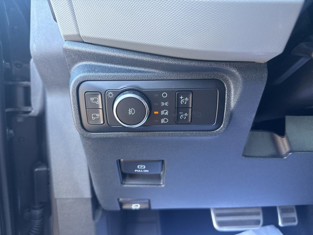 Used 2022 Ford Bronco Badlands image 32