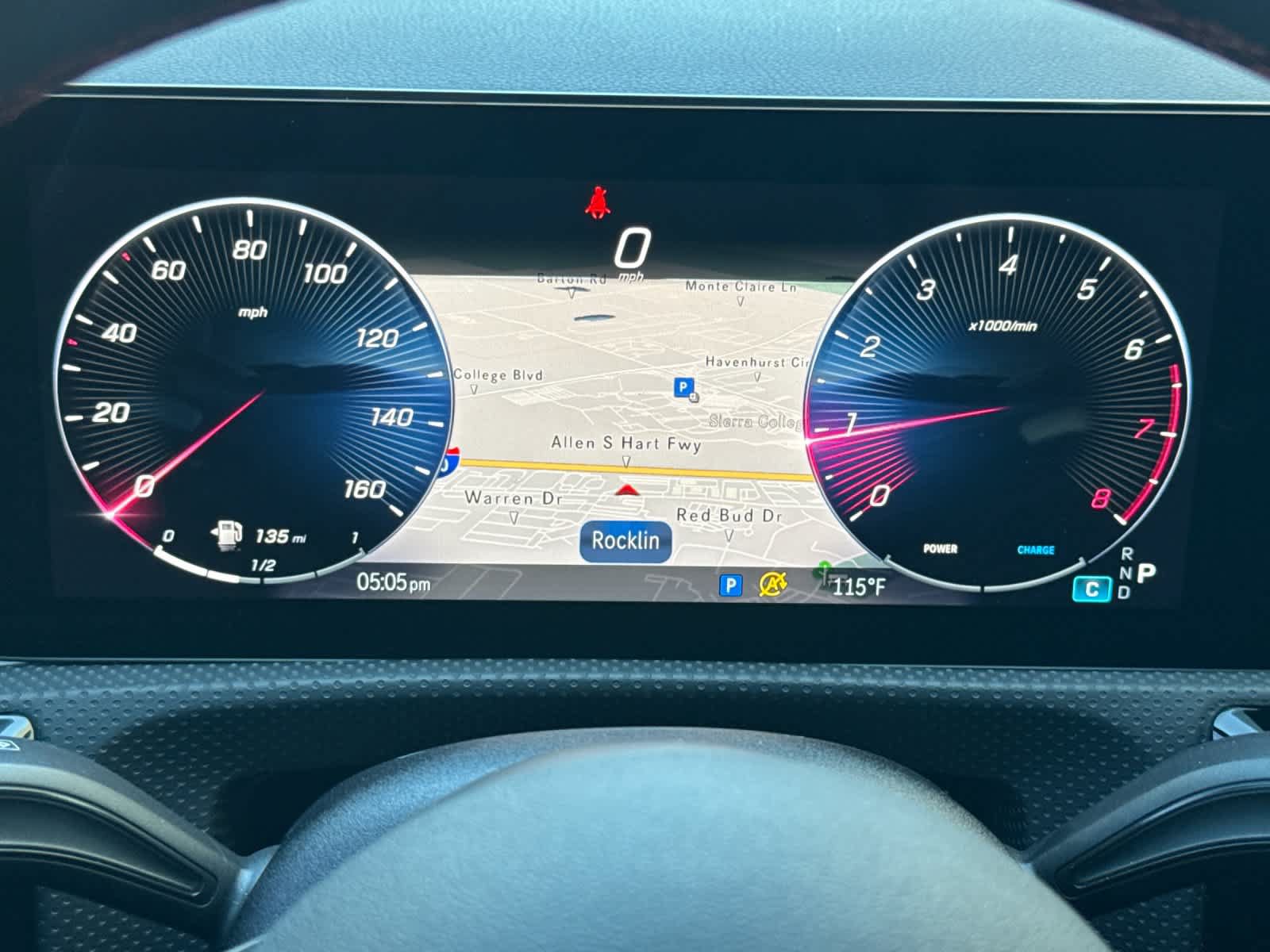 Certified 2026 Mercedes-Benz CLA 250 image 23