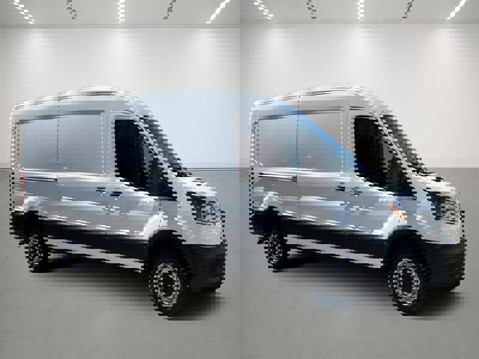 Used 2024 Ford Transit 250 148 Medium Roof w/ Load Area Protection Package RWD image 6