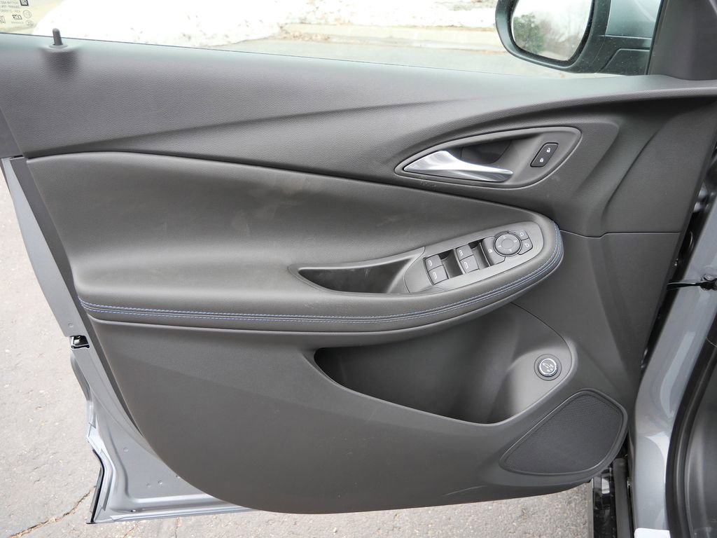 New 2026 Buick Encore GX Sport Touring w/ Advanced Technology Package AWD/4WD image 33