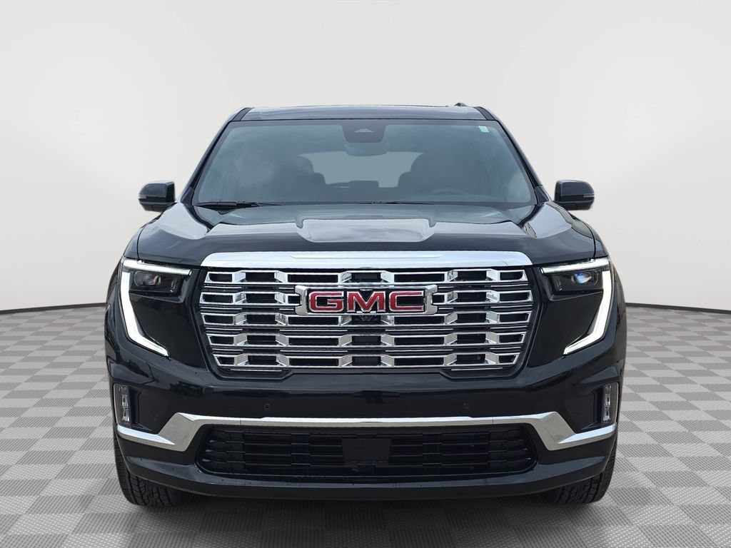 New 2026 GMC Acadia Denali w/ Super Cruise Package FWD image 2