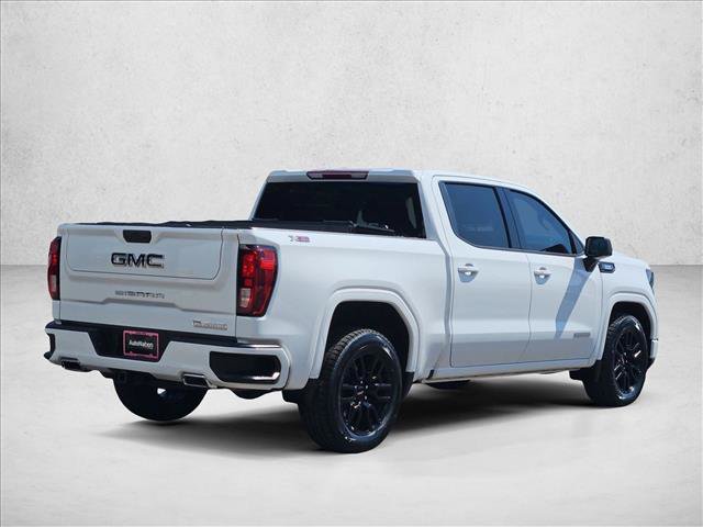 Certified 2023 GMC Sierra 1500 Elevation AWD/4WD image 8