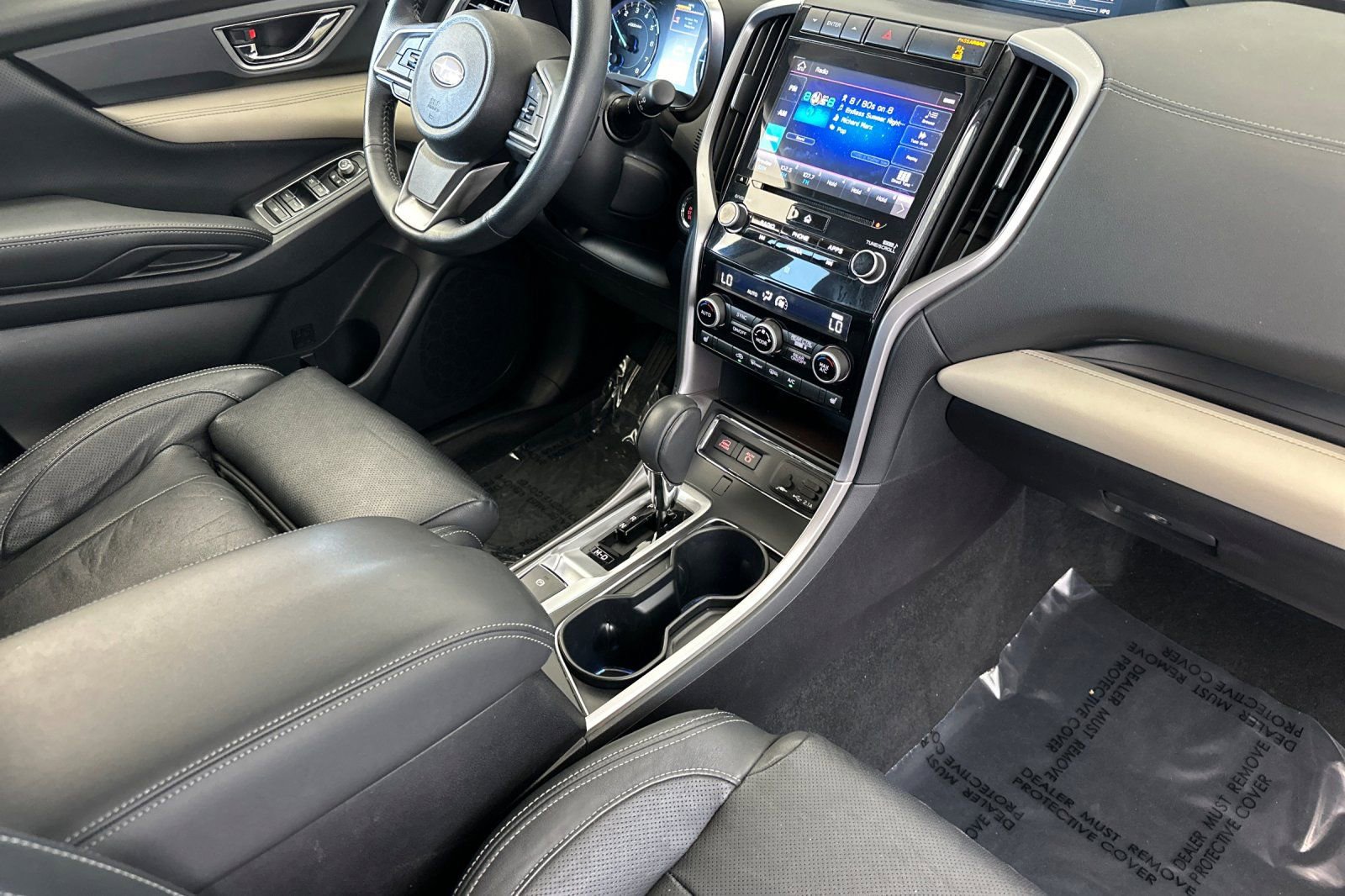 Used 2019 Subaru Ascent Limited w/ Popular Package #3 image 15