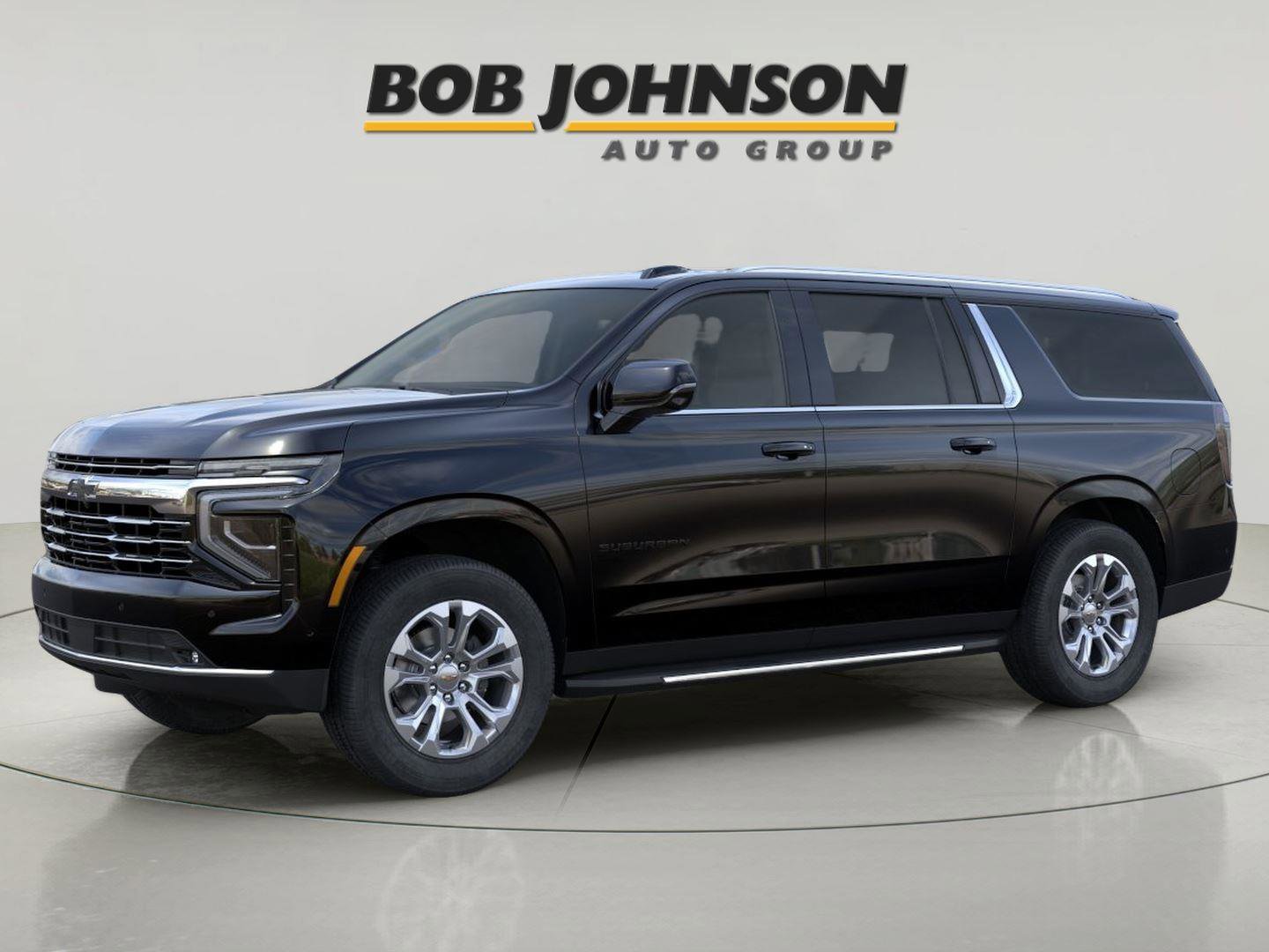New 2026 Chevrolet Suburban LT w/ Comfort Package AWD/4WD image 6