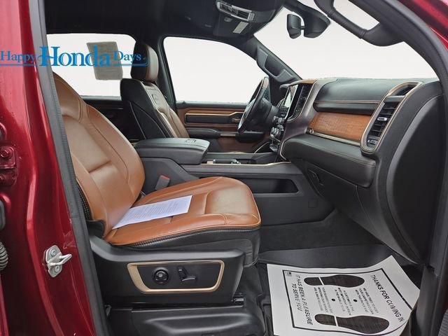 Used 2020 RAM 1500 Limited w/ Off Road Group image 40