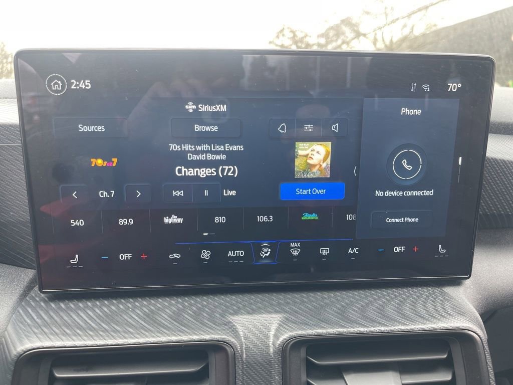 Used 2024 Ford Mustang GT image 14