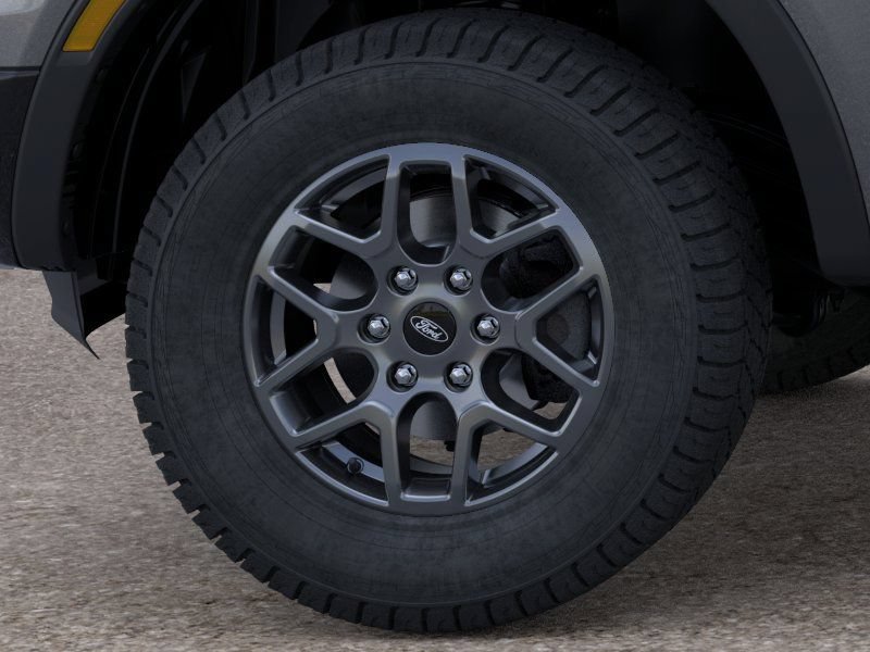 New 2026 Ford Ranger XLT AWD/4WD image 20