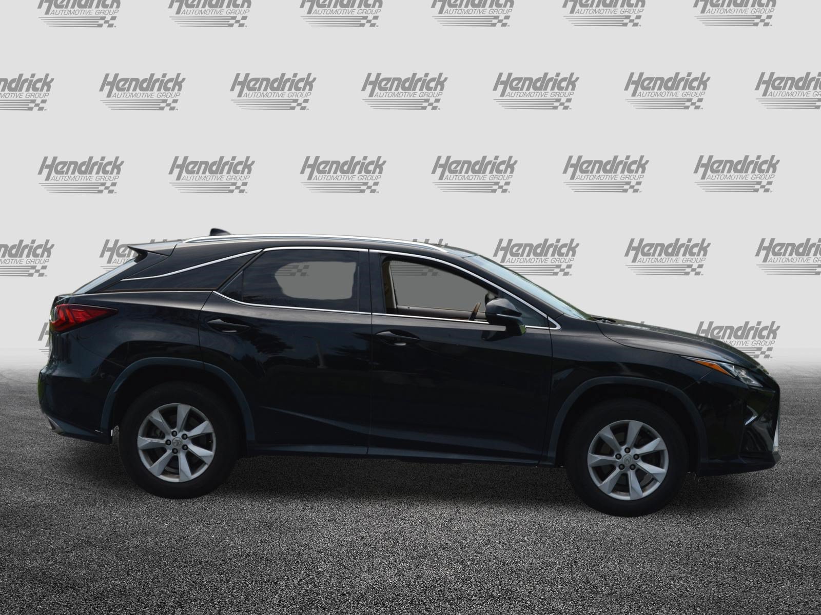 Used 2016 Lexus RX 350 FWD w/ Premium Package image 11