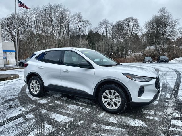 Used 2025 Ford Escape Active image 11