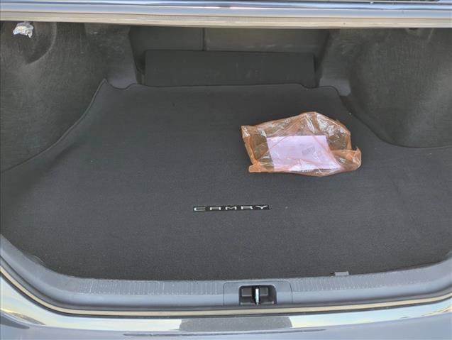 Certified 2026 Toyota Camry XSE FWD image 5