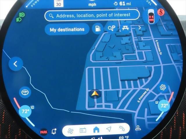 New 2026 MINI Cooper Countryman John Cooper Works w/ Comfort Package Max image 16