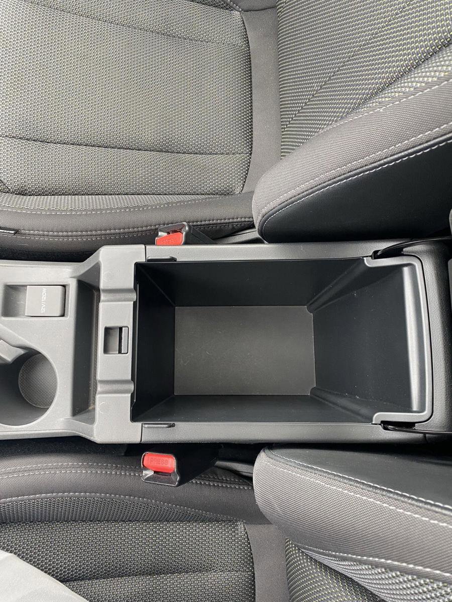 Used 2024 Subaru Crosstrek 2.0i Premium image 24