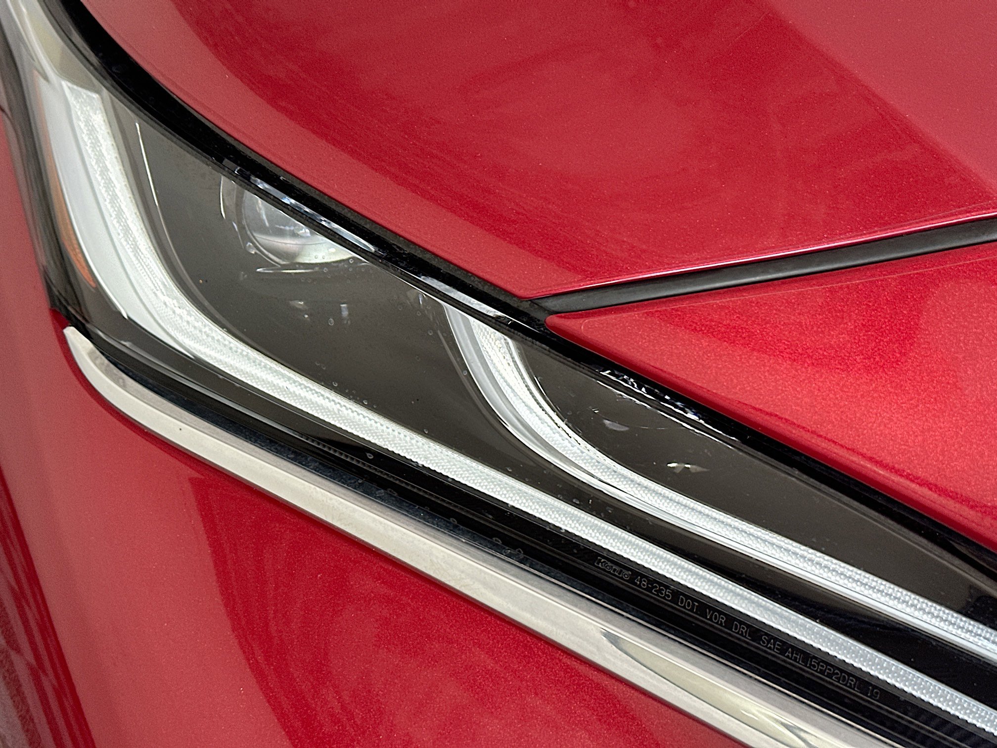 Used 2024 Toyota Venza XLE AWD/4WD image 9