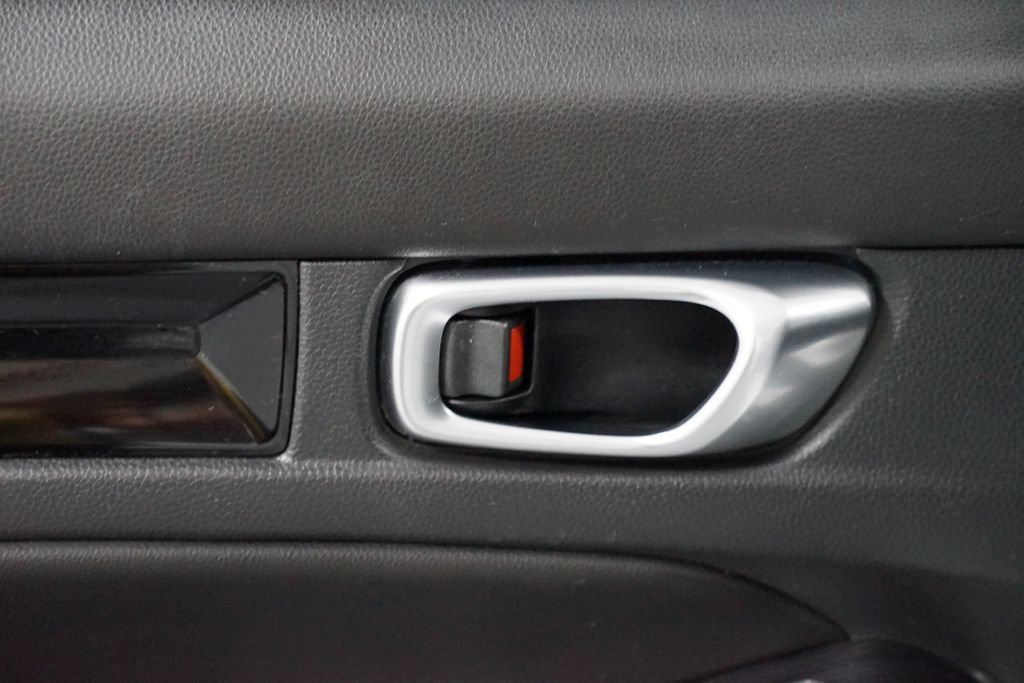Used 2022 Honda Civic Sport Touring image 31