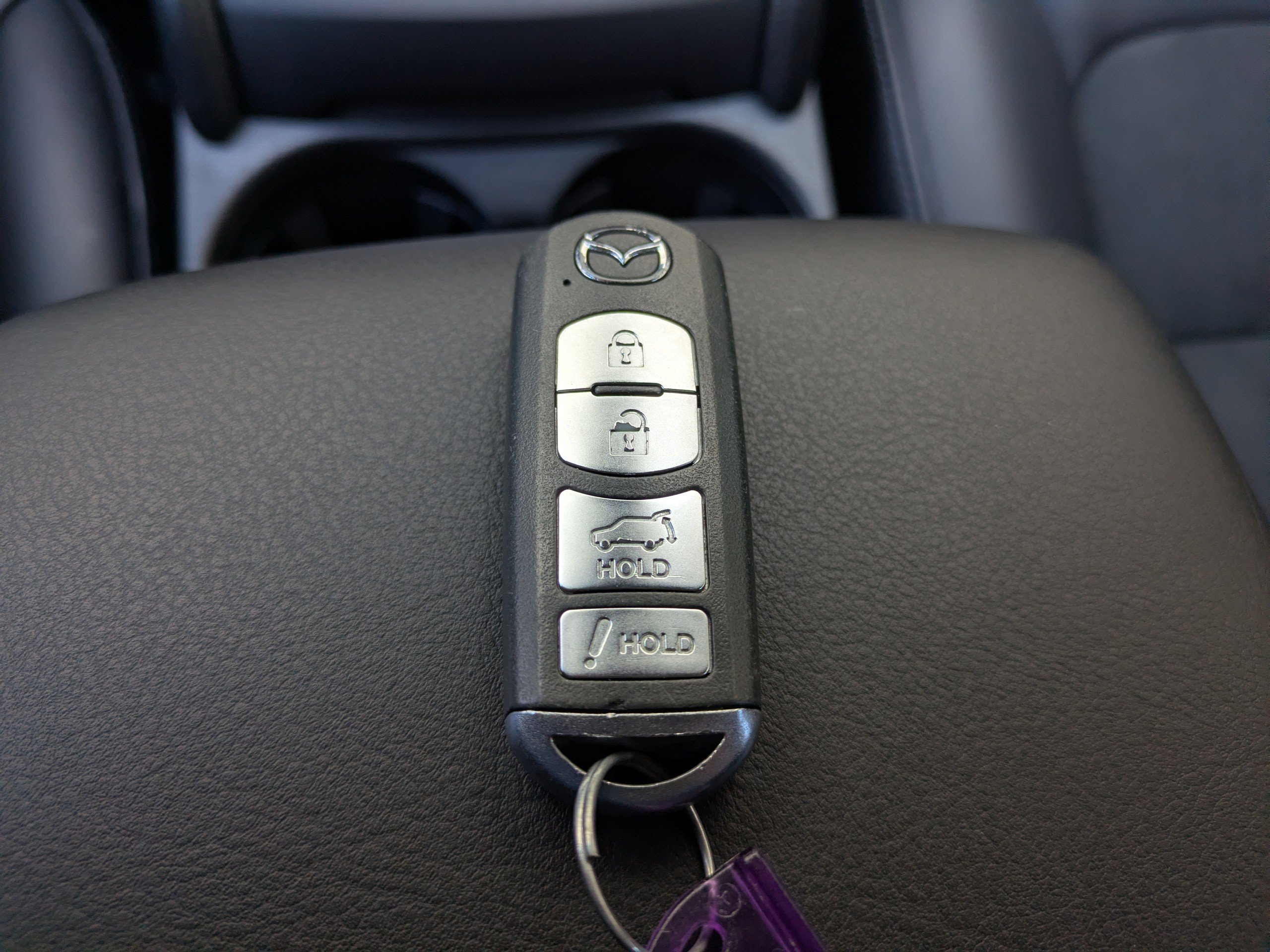 Used 2018 MAZDA CX-5 Touring w/ Preferred Equipment Package image 30