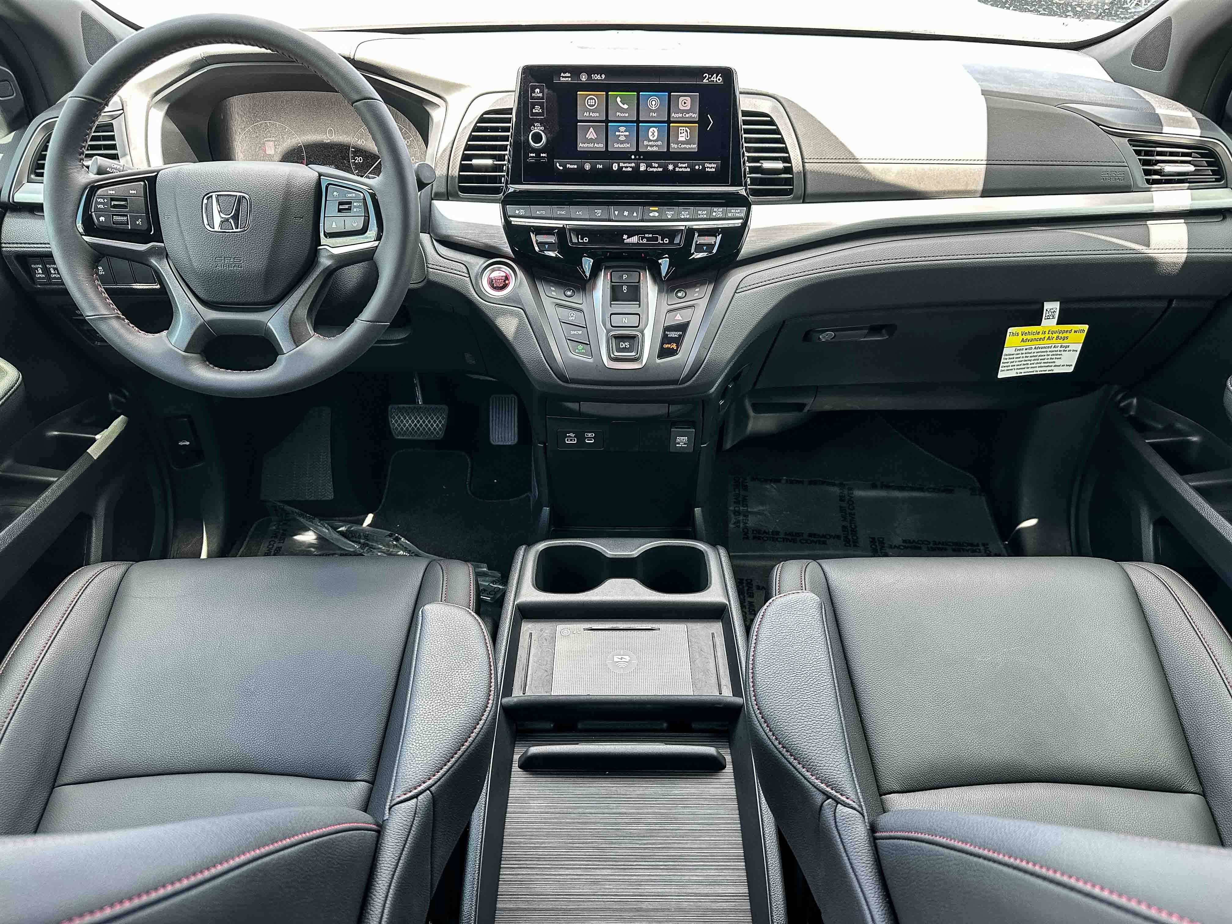 Used 2026 Honda Odyssey Sport-L image 22