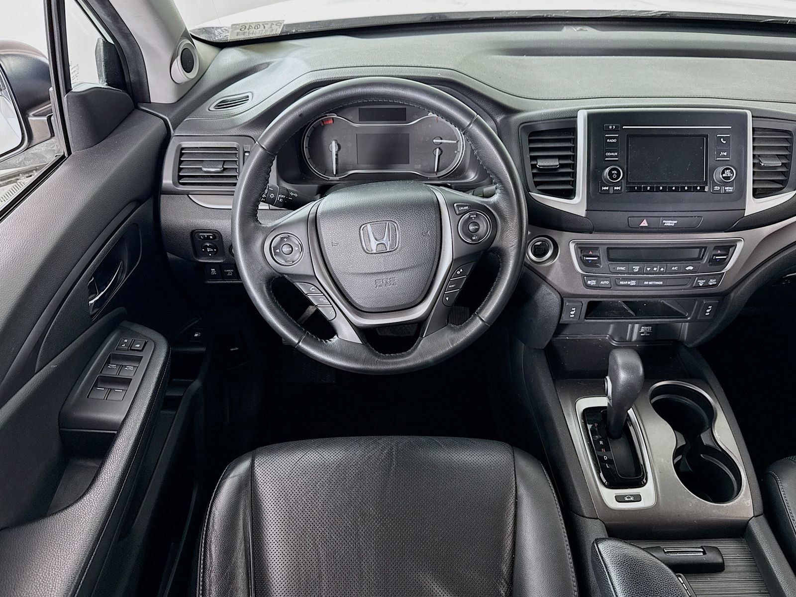 Used 2017 Honda Ridgeline RTL image 18
