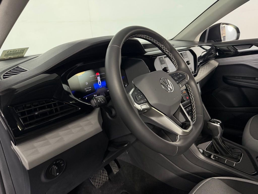 Used 2024 Volkswagen Taos S image 19