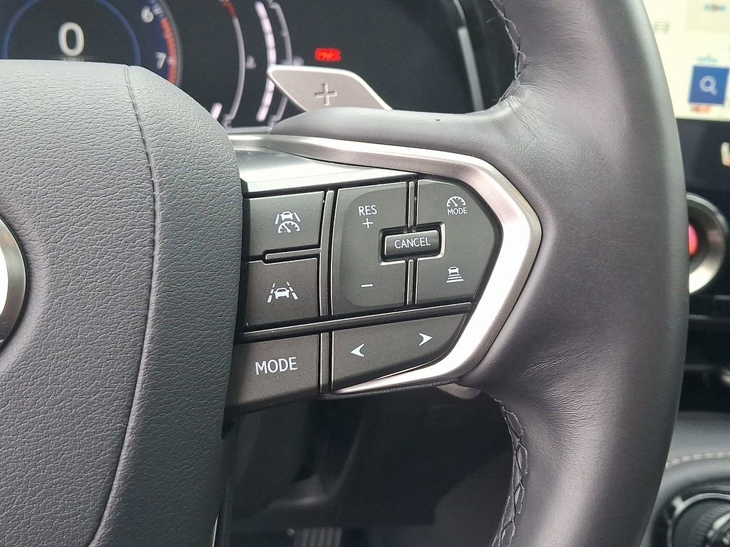 Used 2025 Lexus NX 350 AWD w/ Premium Package image 23