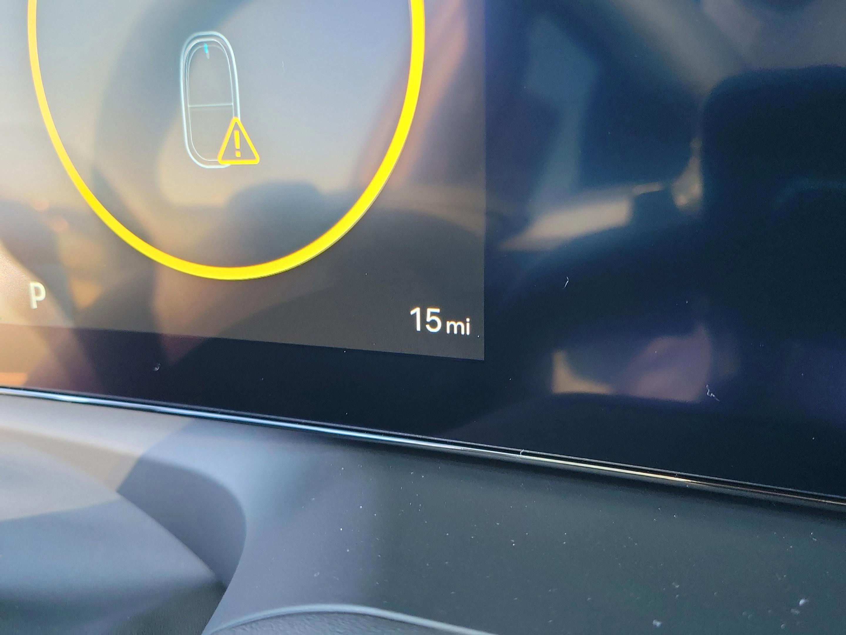 New 2026 Hyundai Palisade XRT Pro image 22