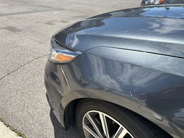Used 2020 Kia Optima Premium FWD image 4