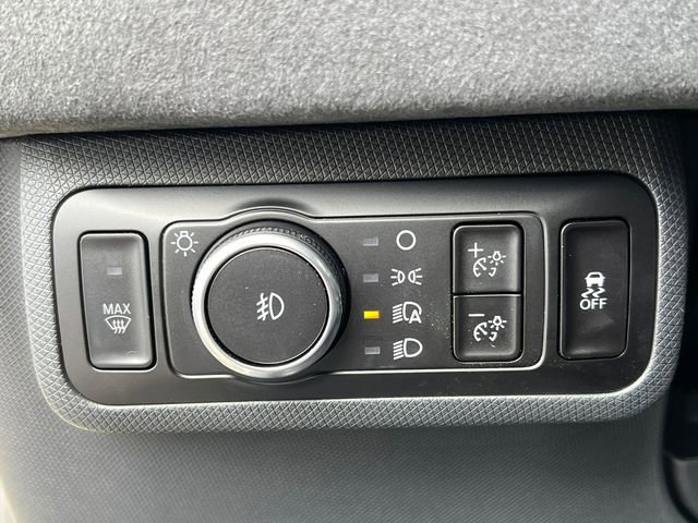 New 2025 Ford Mustang Mach-E GT w/ Interior Protection Package image 21