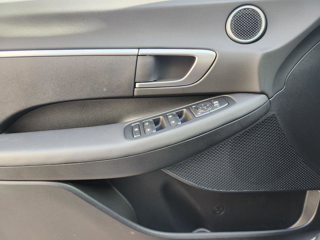 New 2026 Hyundai Sonata SE image 22