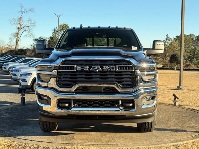 New 2026 RAM 2500 Tradesman image 10