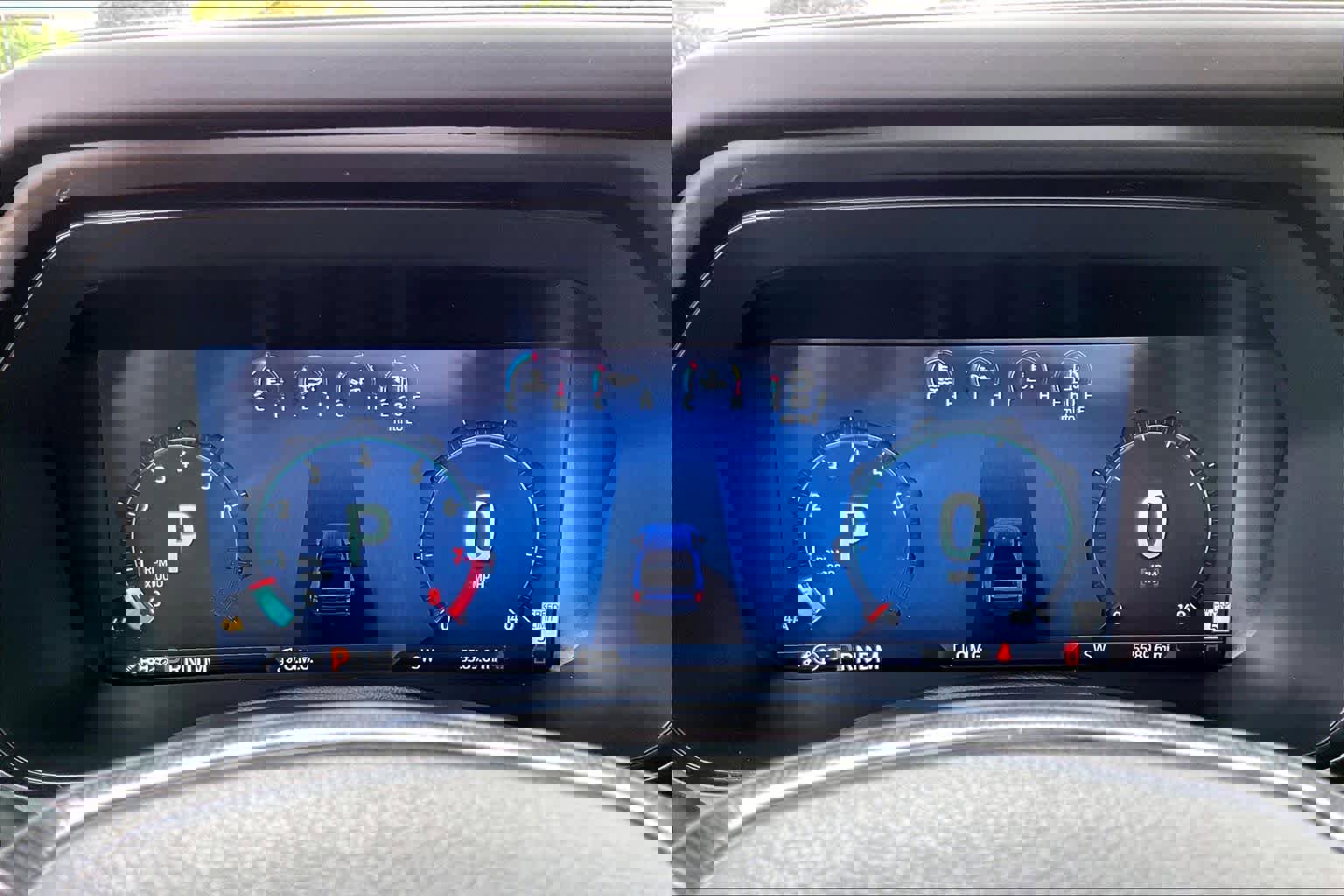 Used 2025 Ford F150 Raptor w/ Equipment Group 803A Raptor R image 51