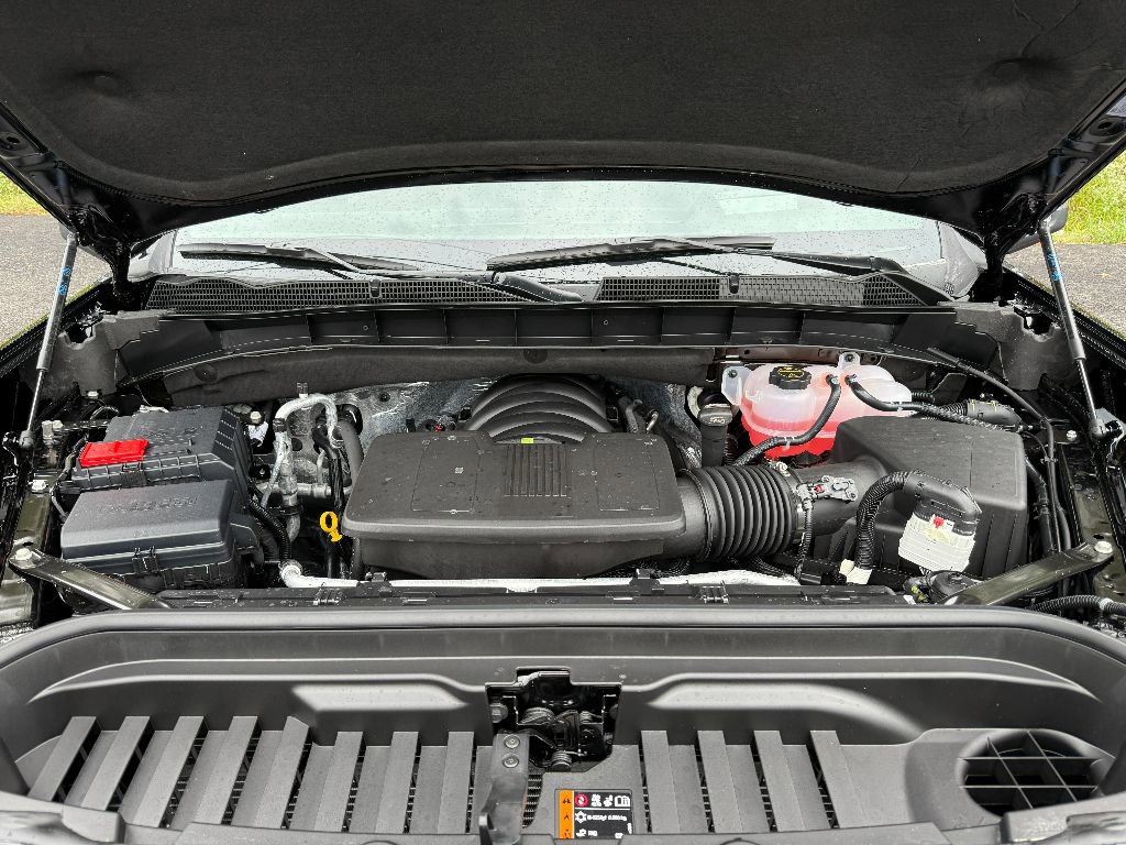 New 2026 GMC Sierra 1500 Denali Ultimate image 19